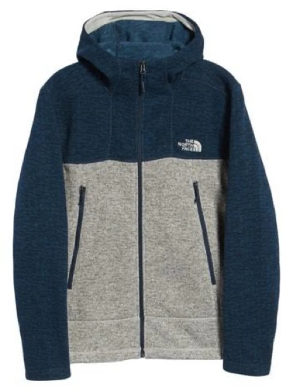 The North Face Gordon Lyons Alpine Sweater